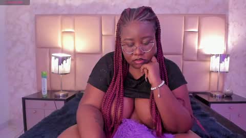  Darnell Queen online show from January 8, 2025, 7:45 am