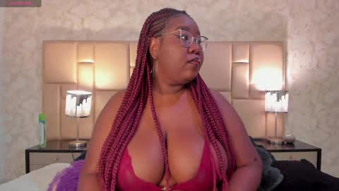  Darnell Queen online show from January 10, 2025, 4:12 am