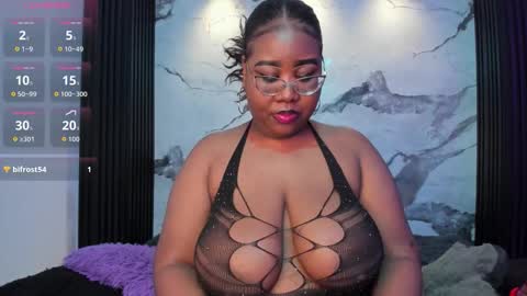  Darnell Queen online show from March 25, 2026, 5:46 am