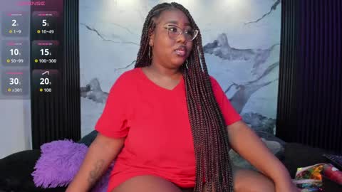  Darnell Queen online show from May 13, 2026, 5:27 am