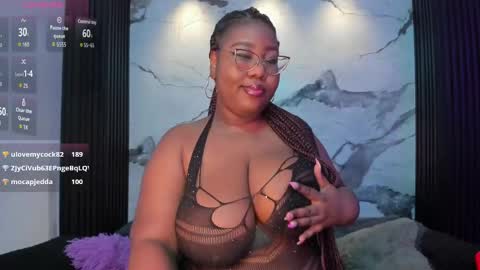  Darnell Queen online show from May 22, 2026, 5:14 am