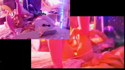 Snapshot of darnette_daisy chatting on December 17, 2025, 10:38 pm darnette_daisy online show from December 17, 2025, 10:38 pm