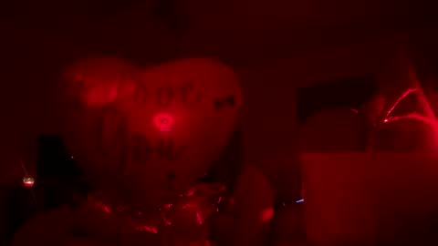 Snapshot of darnette_daisy chatting on February 15, 2026, 7:51 am darnette_daisy online show from February 15, 2026, 7:51 am