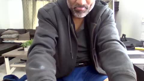 darryl43321 online show from October 14, 2025, 5:58 pm