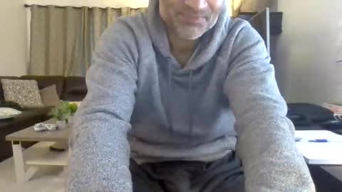 darryl43321 online show from December 5, 2025, 6:26 pm