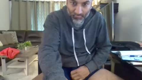 darryl43321 online show from January 9, 2026, 5:37 pm