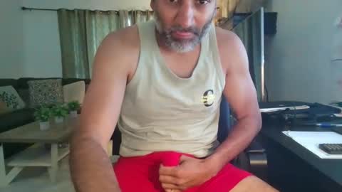 darryl43321 online show from May 22, 2026, 4:23 pm