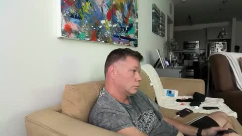 dartanha007 online show from October 21, 2025, 6:52 pm