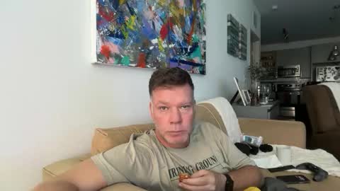 dartanha007 online show from November 4, 2025, 9:36 pm