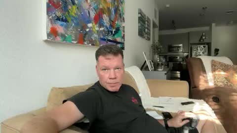 dartanha007 online show from November 17, 2025, 8:25 pm