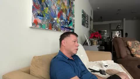 dartanha007 online show from December 1, 2025, 7:19 pm