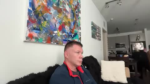 Snapshot of dartanha007 chatting on February 3, 2026, 6:57 pm dartanha007 online show from February 3, 2026, 6:57 pm