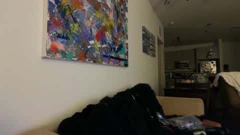 Snapshot of dartanha007 chatting on February 20, 2026, 7:10 am dartanha007 online show from February 20, 2026, 7:10 am