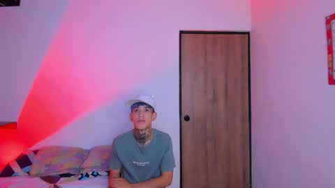 Snapshot of darwin_ggh chatting on February 9, 2026, 9:41 pm darwin_ggh online show from February 9, 2026, 9:41 pm