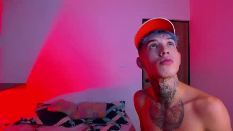 Snapshot of darwin_ggh chatting on February 15, 2026, 10:50 pm darwin_ggh online show from February 15, 2026, 10:50 pm