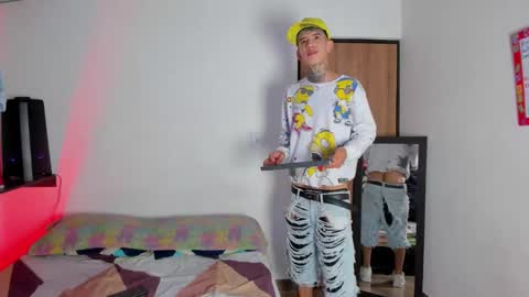 Snapshot of darwin_ggh chatting on March 11, 2026, 12:49 am darwin_ggh online show from March 11, 2026, 12:49 am