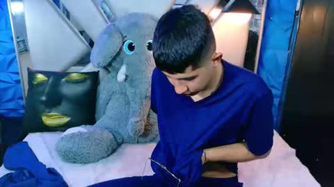 darwinandbrayan online show from January 14, 2026, 5:13 am