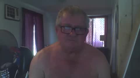 darwincock online show from January 26, 2025, 1:41 am