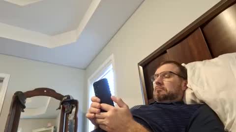 daryldman online show from October 14, 2025, 5:36 pm