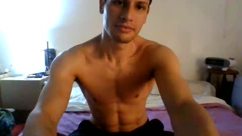 Daryo Franco online show from August 5, 2026, 9:28 pm