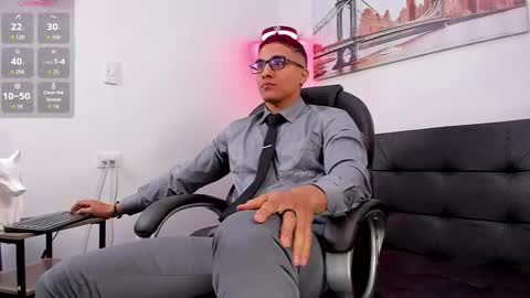 Dash online show from October 17, 2025, 11:57 am