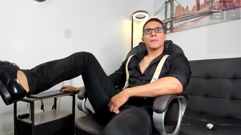 Snapshot of dash_bukoski chatting on January 14, 2026, 2:33 pm Dash online show from January 14, 2026, 2:33 pm