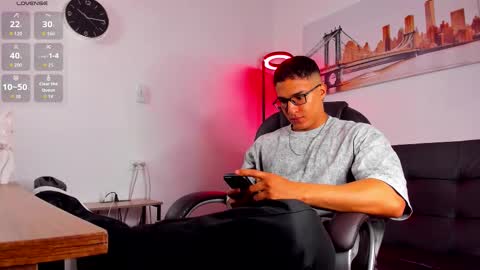 Snapshot of dash_bukoski chatting on January 18, 2026, 2:54 pm Dash online show from January 18, 2026, 2:54 pm