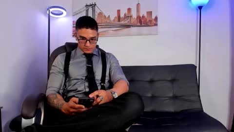 Snapshot of dash_bukoski chatting on January 19, 2026, 1:15 pm Dash online show from January 19, 2026, 1:15 pm