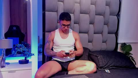 Snapshot of dash_bukoski chatting on February 3, 2026, 11:15 am Dash online show from February 3, 2026, 11:15 am