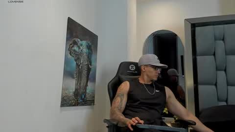 Snapshot of dash_bukoski chatting on February 19, 2026, 11:28 am Dash online show from February 19, 2026, 11:28 am