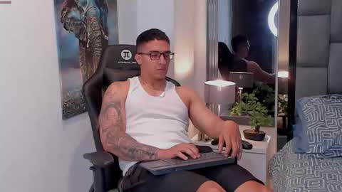 Snapshot of dash_bukoski chatting on February 27, 2026, 12:16 pm Dash online show from February 27, 2026, 12:16 pm