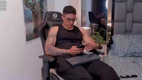 Snapshot of dash_bukoski chatting on February 28, 2026, 1:45 pm Dash online show from February 28, 2026, 1:45 pm