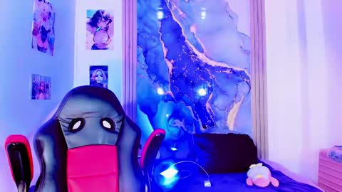 Natalia online show from June 8, 2026, 7:58 pm