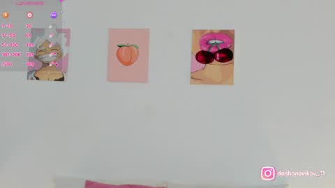 Dasha  online show from April 9, 2026, 12:21 pm