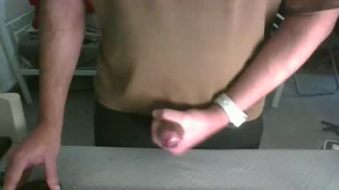 Snapshot of datdicktho69 chatting on January 13, 2025, 12:19 am Daniel Myers online show from January 13, 2025, 12:19 am