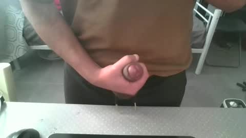 Snapshot of datdicktho69 chatting on January 14, 2025, 9:56 am Daniel Myers online show from January 14, 2025, 9:56 am