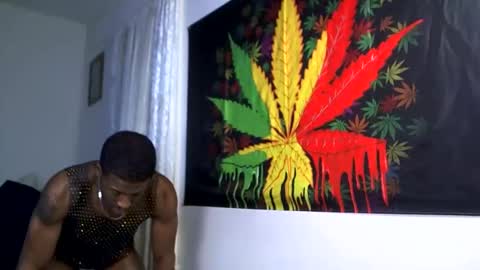 BeyJackson online show from January 17, 2026, 1:21 am