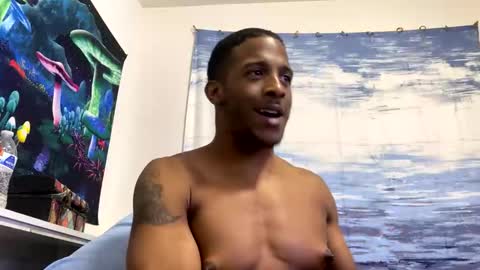 BeyJackson online show from March 1, 2026, 12:34 am