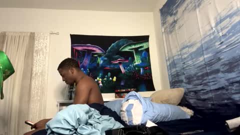 BeyJackson online show from March 3, 2026, 5:24 am