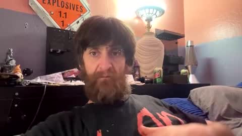 Snapshot of datitude chatting on March 24, 2026, 8:30 am datitude online show from March 24, 2026, 8:30 am