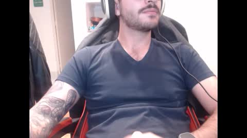 ferxxocongafas online show from December 4, 2024, 3:04 am