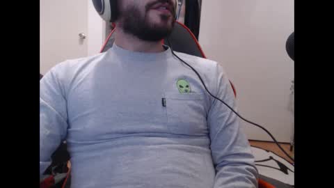 ferxxocongafas online show from January 13, 2025, 5:12 am