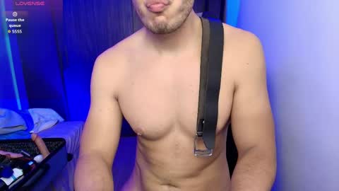 David online show from May 28, 2026, 8:28 pm