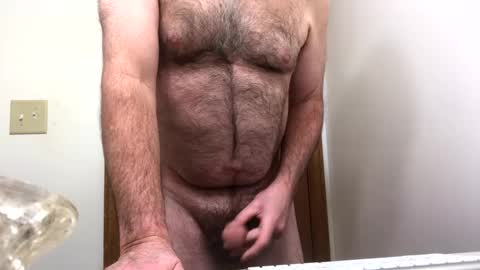 dave1964m online show from February 6, 2025, 7:13 am