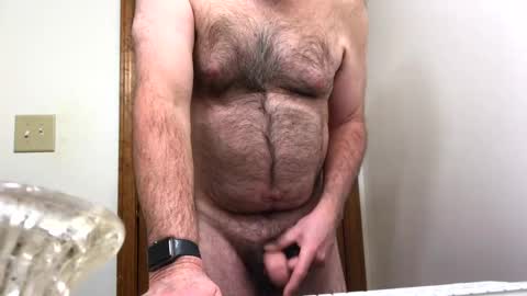 dave1964m online show from February 15, 2025, 3:39 pm