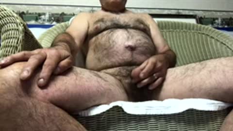 Snapshot of dave1964m chatting on June 1, 2026, 7:43 am dave1964m online show from June 1, 2026, 7:43 am