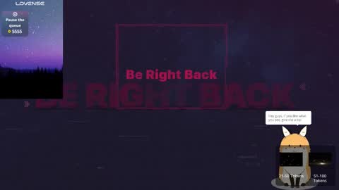 Dawn n Dave online show from February 12, 2025, 12:12 pm