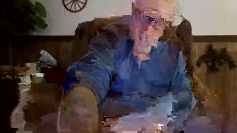 Snapshot of dave571960 chatting on October 11, 2025, 10:25 am dave571960 online show from October 11, 2025, 10:25 am