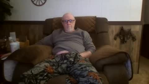 dave571960 online show from January 11, 2026, 11:37 am