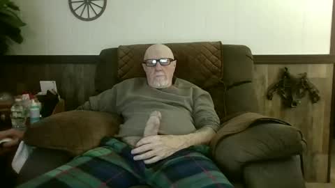 dave571960 online show from May 30, 2026, 10:34 am
